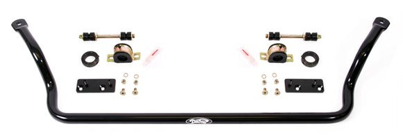 DETROIT SPEED FRONT ANTI-ROLL BAR- 1978-1988 G-BODY