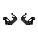 DETROIT SPEED 93-02F HD FRONT ANTI-ROLL BAR BRKT KIT-2