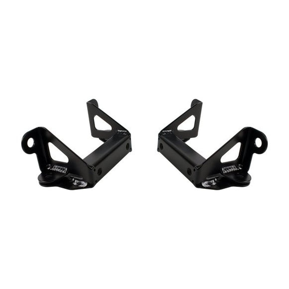 DETROIT SPEED 93-02F HD FRONT ANTI-ROLL BAR BRKT KIT