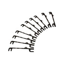 DETROIT SPEED CAMBER SHIM TRACK KIT 67-69F-1