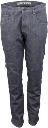 Speed and Strength Hammer Down Armored Jeans Light Grey Size - 34x32