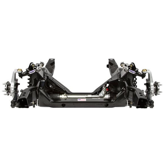 DETROIT SPEED HYD SUB BBC DA ASSEMBLE PC 67-69F 68-74X