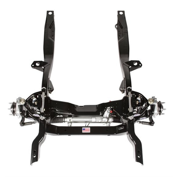 DETROIT SPEED HYD SUB BBC DA ASSEMBLE PC 67-69F 68-74X