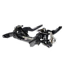 DETROIT SPEED HYD SUB SBC/LS DA ASSEMBL PC 70-81 FBODY-1