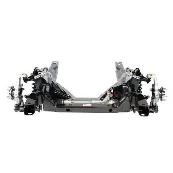 DETROIT SPEED HYD SUB BBC/BBP DA ASEMBL PC 70-81 FBODY