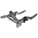 DETROIT SPEED HYD SUB SBC/LS DA W/PC COM 67-69F 68-74X-3
