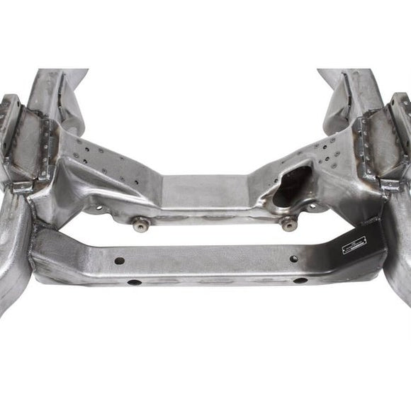 DETROIT SPEED HYD SUB SBC/LS DA W/PC COMP. 70-81 FBODY