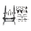 DETROIT SPEED HYD SUB SBC/LS DAR W/PC COMP 70-81 FBODY-1