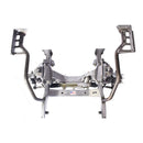 DETROIT SPEED FRT FRAME DA UNASSEMBLED. 62-65 CHEVY II-3