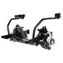 DETROIT SPEED FRT FRAME SA ASSEMBLED PC 62-65 CHEVY II-1
