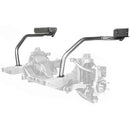 DETROIT SPEED FRONT DOWN BAR SET BARE - 62-65 CHEVY-1