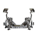 DETROIT SPEED FRT FRAME DA W/PC COMP. 1966-67 CHEVY II-3