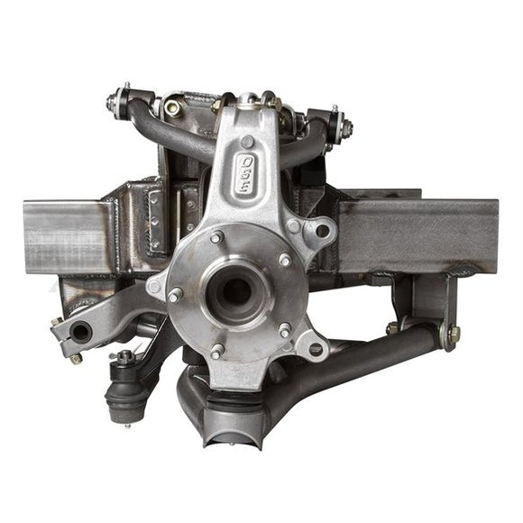 DETROIT SPEED X-GEN 535 FRONT SUS MODULE GM 5X4-3/4 PC
