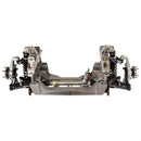 DETROIT SPEED 64.5-70MUST ALUMAFRAME SUS FORD5X4-1/2 D-2