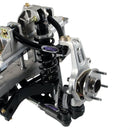 DETROIT SPEED 64.5-70MUST ALUMAFRAME SUS FORD5X4-1/2 D-4