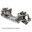 DETROIT SPEED X-GEN 535 FRONT SUS MODULE GM 5X4-3/4-1