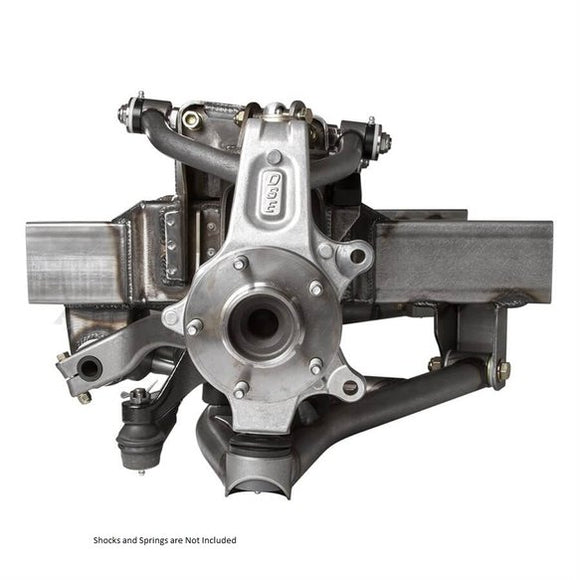 DETROIT SPEED X-GEN 535 FRONT SUS MODULE GM 5X4-3/4