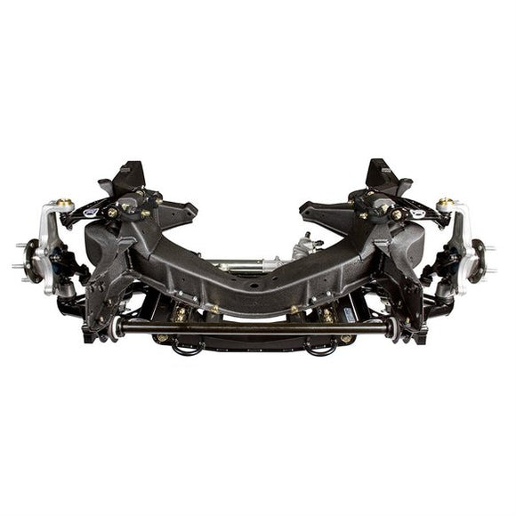 DETROIT SPEED C2/C3 FRONT SUS W BI UP C/O MNTS 550