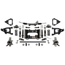 DETROIT SPEED C2/C3 FRONT SUS W BI UP C/O MNTS 550-3