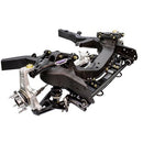 DETROIT SPEED C2/C3 FRONT SUS W FAB UP C/O MNTS 550-1