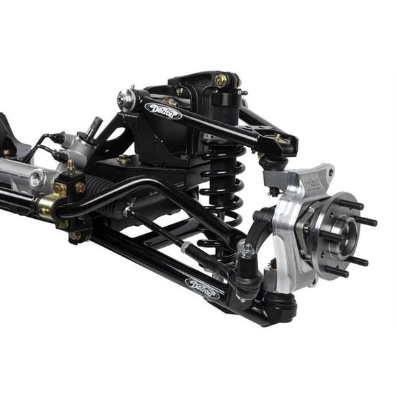 DETROIT SPEED 1967-72 C10 SPEEDMAX FRONT SUSPENSION