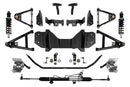 DETROIT SPEED 1967-72 C10 SPEEDMAX FRONT SUSPENSION-1