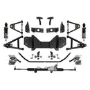 DETROIT SPEED 1973-87 C10 SPEEDMAX FRONT SUSPENSION SY-1