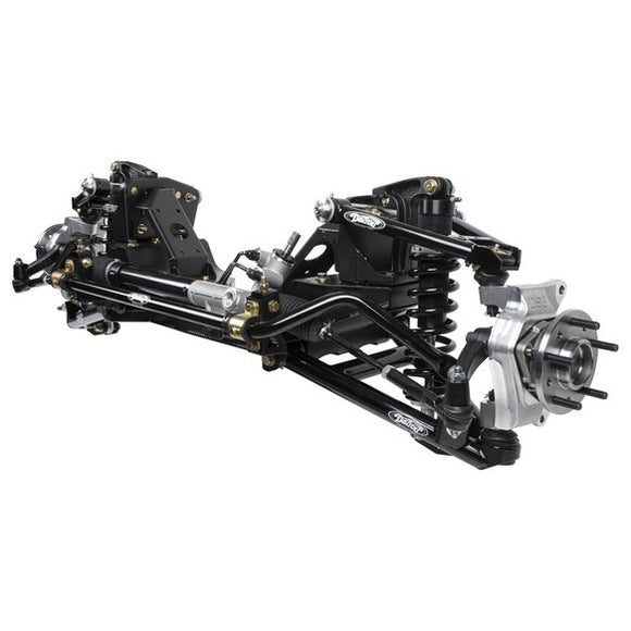 DETROIT SPEED 1973-87 C10 SPEEDMAX FRONT SUSPENSION SY