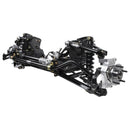 DETROIT SPEED 1973-87 C10 SPEEDMAX FRONT SUSPENSION-2