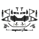 DETROIT SPEED 1973-87 C10 SPEEDMAX FRONT SUSPENSION-1