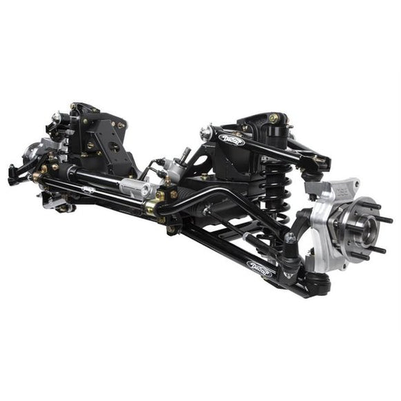 DETROIT SPEED 1973-87 C10 SPEEDMAX FRONT SUSPENSION
