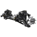 DETROIT SPEED 1973-87 C10 SPEEDMAX FRONT SUSPENSION-2