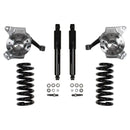 DETROIT SPEED 1973-87 C10 TRUCK FRONT SPEED KIT 1-1
