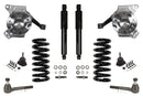 DETROIT SPEED 1971-72 C10 TRUCK FRONT SPEED KIT 1-1
