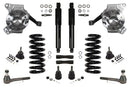 DETROIT SPEED 1967-70 C10 TRUCK FRONT SPEED KIT 1-1