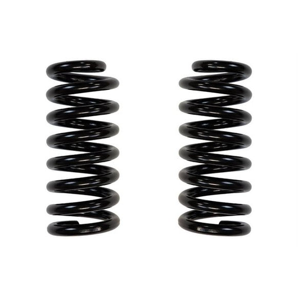 DETROIT SPEED 1973-87 C10 TRUCK FRONT SPEED KIT 2