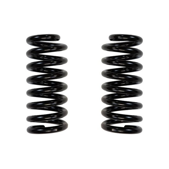 DETROIT SPEED 1973-87 C10 TRUCK FRONT SPEED KIT 2 - 0