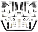 DETROIT SPEED 1971-72 C10 TRUCK FRONT SPEED KIT 2-1
