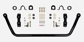 DETROIT SPEED 1967-70 C10 TRUCK FRONT SPEED KIT 2 - 0