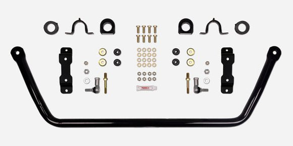 DETROIT SPEED 1967-70 C10 TRUCK FRONT SPEED KIT 2