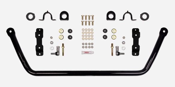 DETROIT SPEED 1967-70 C10 TRUCK FRONT SPEED KIT 2 - 0