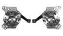 DETROIT SPEED 1973-87 C10 TRUCK FRONT DROP SPINDLE KIT-1