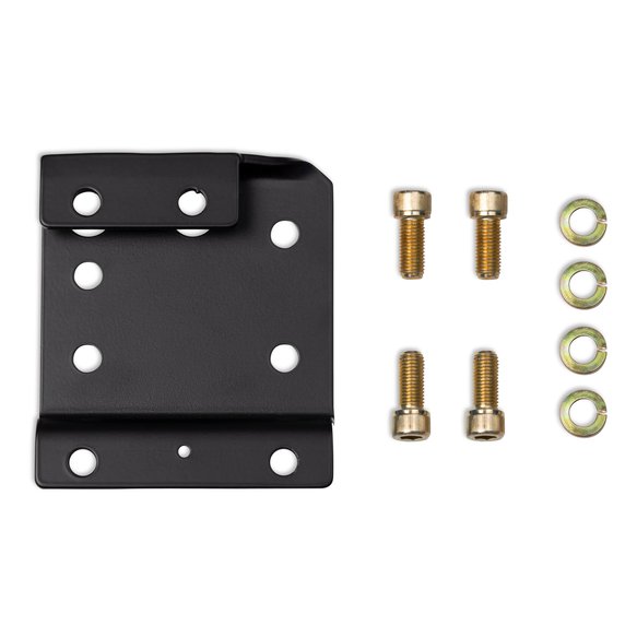 DETROIT SPEED BOLT-ON CLUTCH Z-BAR BRACKET PC SUBFRAME