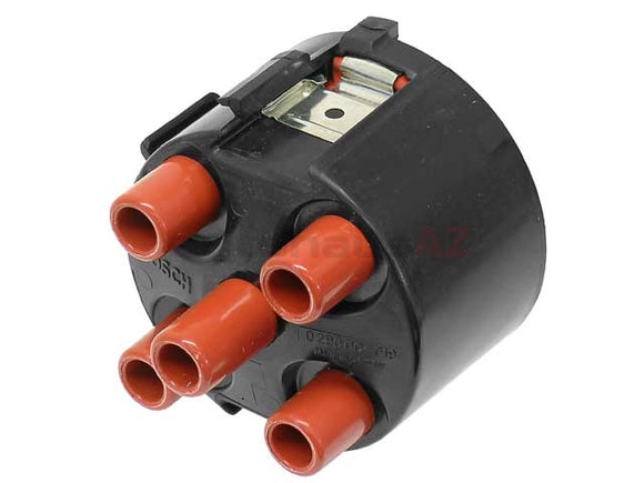 Audi VW Distributor Cap - Bosch 03214