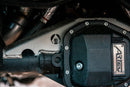 Artec Industries 18-25 Jeep Wrangler JL Sahara Jl Apex Rear Axle Truss-4