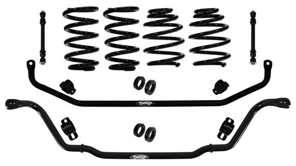 DETROIT SPEED SPEED KIT 1 12-15 CAMARO V8