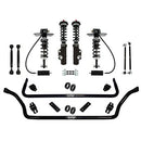 DETROIT SPEED SPEED KIT 2 10-11 CAMARO V8-1