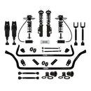 DETROIT SPEED SPEED KIT 3 10-11CAM V8-1