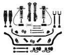 DETROIT SPEED SPEED KIT 3. 2012-15 CAMARO. V-8 MODELS-1