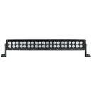 KC HiLiTES C-Series 20in. C20 LED Combo Beam Light Bar w/Harness 120w - Single-1